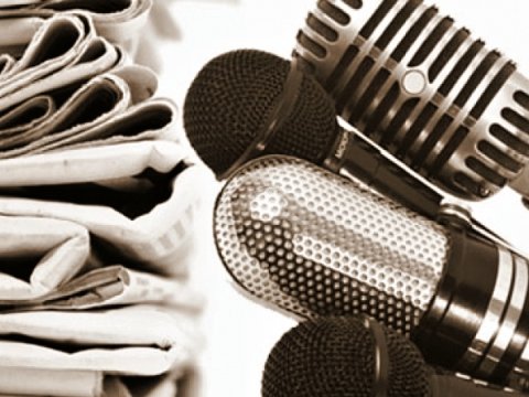 “Jurnalistika”ya qəbul olmaq istəyənlərin nəzərinə - Qeydiyyat başladı