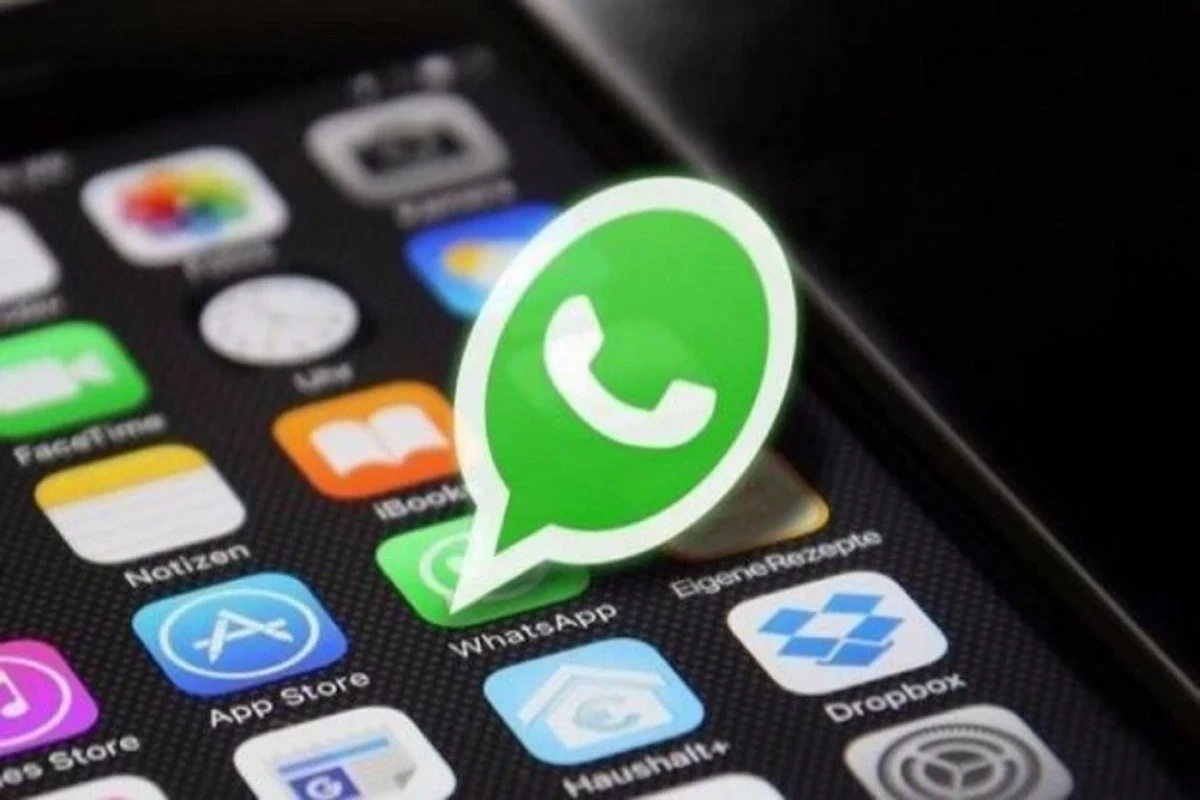 "WhatsApp" Rusiyada BAĞLANIR