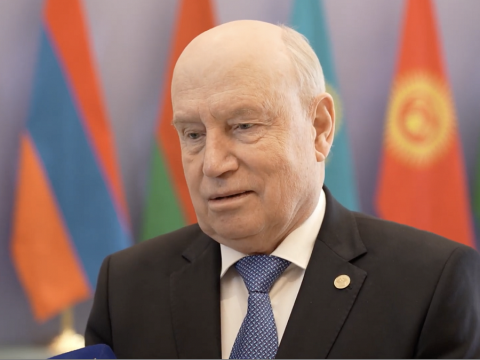 Nə Ermənistanın, nə də Azərbaycanın MDB-dən çıxmasına dair məlumat var -&nbsp;Baş katib