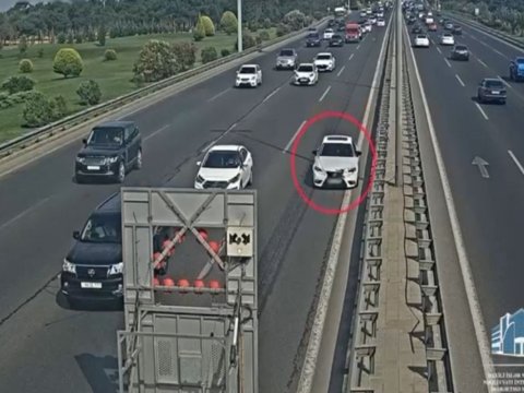 Sürücülərə müraciət: bunlara diqqət edin!