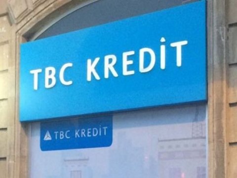 “TBC Kredit" BOKT-un lisenziyası ləğv edildi