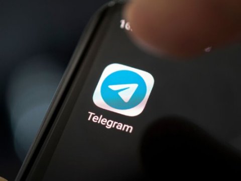 "Telegram" daha bir ölkədə bloklandı