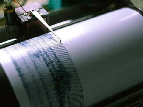 Antalya silkələndi