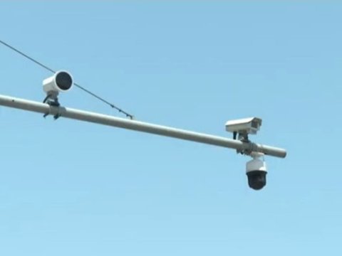 Yeni yolda quraşdırılan qurğu nə üçündür? - VİDEO