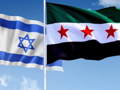 İsraillə Suriya arasında atəşkəs ELAN EDİLDİ