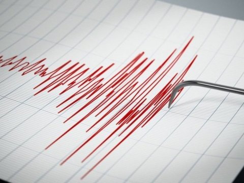 Türkiyə yenidən SİLKƏLƏNDİ