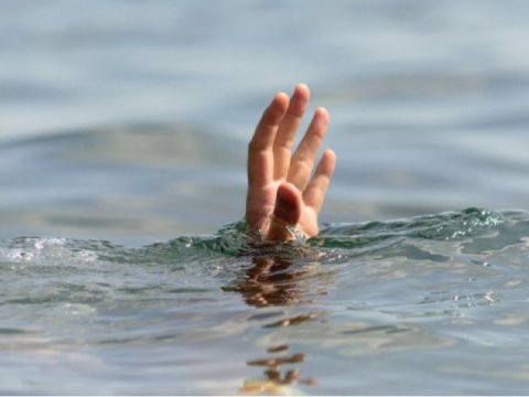 Pirşağıda dənizdə batan şəxsin meyiti TAPILDI