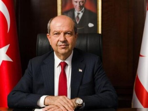 Şimali Kiprdən Nyu-York görüşü ilə bağlı EKSKLÜZİV AÇIQLAMA