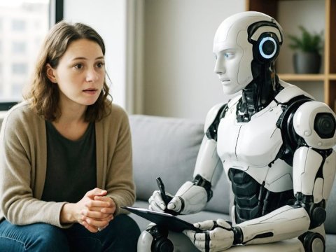 Süni intellekt ailələri DAĞIDIR?.. - Yeni təhlükə ilə üz-üzəyik