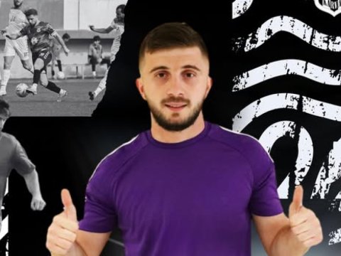 &ldquo;Karvan&rdquo;da ayrılıq...