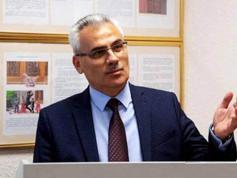 Moskvadakı diasporumuz fəaliyyətini dayandıra bilər