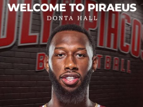 Millimizin üzvü &ldquo;Olimpiakos&rdquo;a keçdi