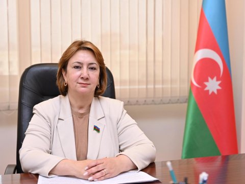 Azərbaycan Milli Mətbuatı – Milli kimliyin səsi, dövlətçiliyin gücü