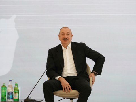 İlham Əliyev siyasətinin təməl PRİNSİPLƏRİ