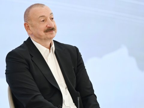 Bu dövlətlərlə xüsusi əməkdaşlıq formatımız olacaq