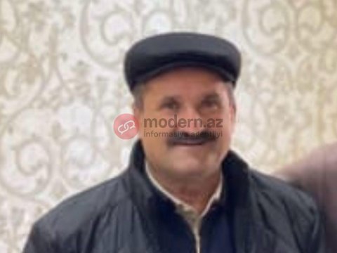 Kəlbəcərdə qayadan yıxılıb ölən kişinin GÖRÜNTÜSÜ