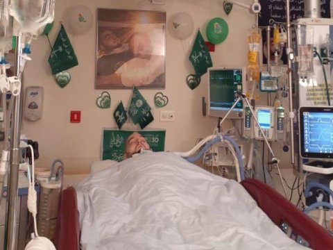 20 il komada qalan şahzadə öldü - FOTOLAR