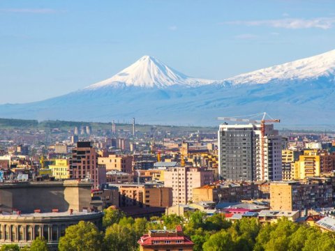 İrəvan şəhəri necə Yerevan oldu… - Tarixi saxtakarlığın İZLƏRİ