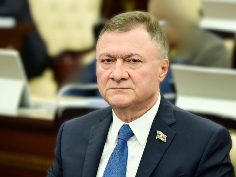 Media bu gündən gələcəyə uzanan körpüdür - Deputat