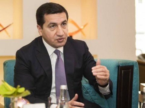 Azərbaycanın&nbsp;MDB-nin iclasında iştirak etməmə səbəbi&nbsp; - Hikmət Hacıyev AÇIQLADI