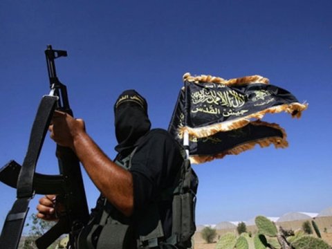 İŞİD&nbsp;liderlərindən biri ÖLDÜRÜLDÜ