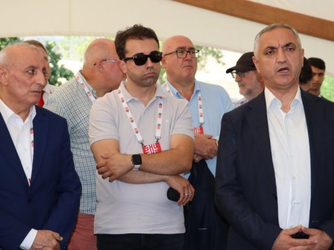 Daha 400 ailə Xocalıya qovuşacaq - RƏSMİ