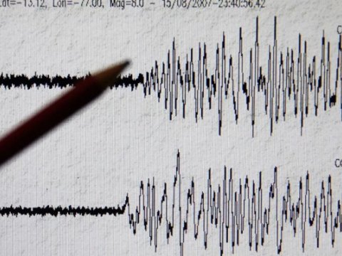 Gürcüstan-Rusiya sərhədində zəlzələ