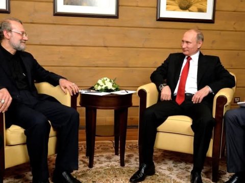 Bakının tərəf müqabili Qum deyil, Tehrandır!