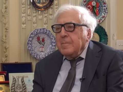 Yazıçılar Birliyinin birinci mərtəbəsi kirayəyə verilib - Anar səbəbini AÇIQLADI