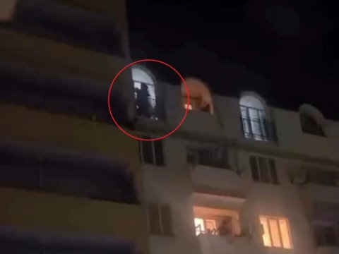 Xırdalanda nə baş verib? - Polis AÇIQLADI