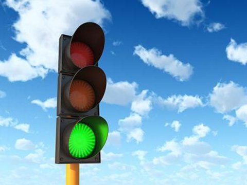 Sürücülərin nəzərinə: bu küçələrdə işıqfor quraşdırıldı - VİDEO