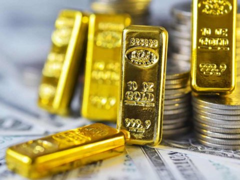 Qızılın qiyməti 16 dollar BAHALAŞDI