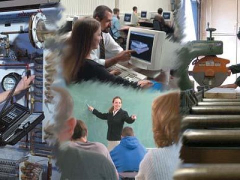 Peşə təhsilində 10 yeni ixtisas