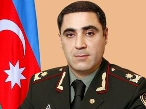 Generala&nbsp;AĞIR İTKİ : oğlundan sonra anası...