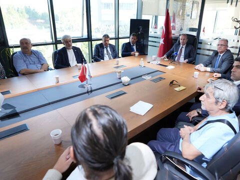 Muharrem İncenin partiyası ləğv edilir