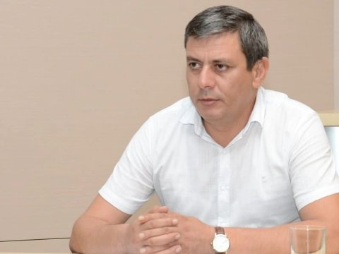 Jurnalist Samir Əliyə ağır itki