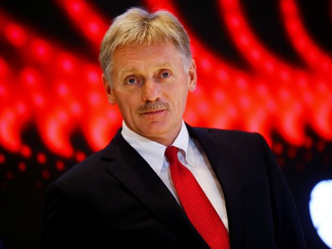 Peskov&nbsp;Rusiya-Azərbaycan əlaqələrindən DANIŞDI