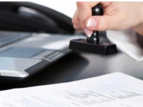 Şirkətlərin iflasına dair yeni qayda təsdiqləndi