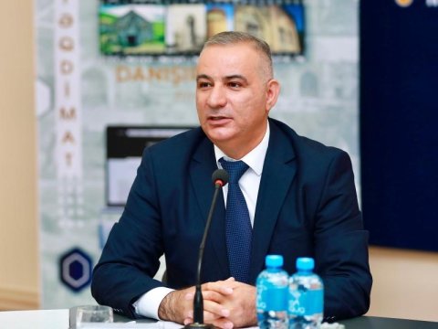 Qərbi Azərbaycanın irsi toplanır 