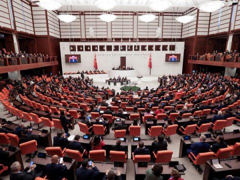 Türkiyədə&nbsp;hansı partiyanın neçə deputatı var? - SİYAHI