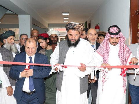 Azərbaycandan Əfqanıstan&nbsp;qadınlarına DƏSTƏK