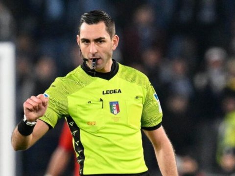 "Qarabağ" - "Şelburn" oyununun hakimləri açıqlandı