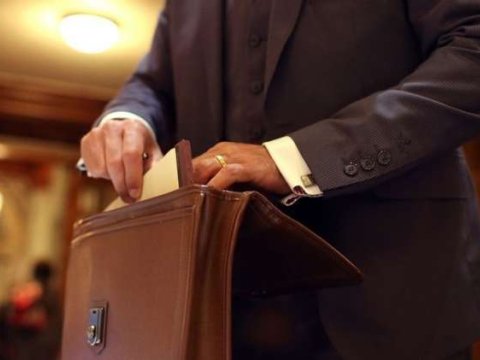 Sabiq nazir müavini üç ay sonra vəzifəsindən getdi