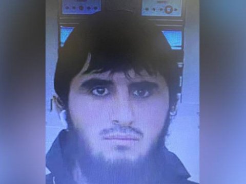 DTX-nin&nbsp;saxladığı&nbsp;&ldquo;Abu Malik&rdquo;in FOTOSU