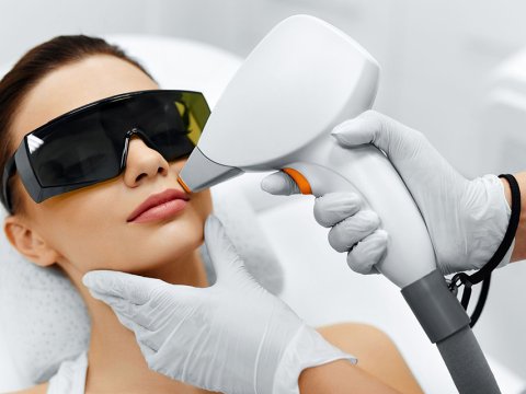 Lazer epilyasiyası - Estetik rahatlıq, yoxsa xərçəng təhlükəsi?