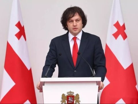 Avropa bürokratiyası Gürcüstana təzyiqləri artırıb