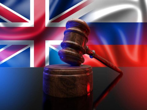 Rusiyaya qarşı ağır sanksiya 