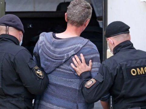 Rusiyada 4 azərbaycanlı saxlanıldı