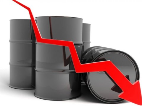 Azərbaycan neftinin qiyməti 71 dollara qədər AZALIB