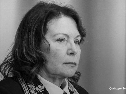 Rusiya Ali Məhkəməsinin sədri vəfat etdi